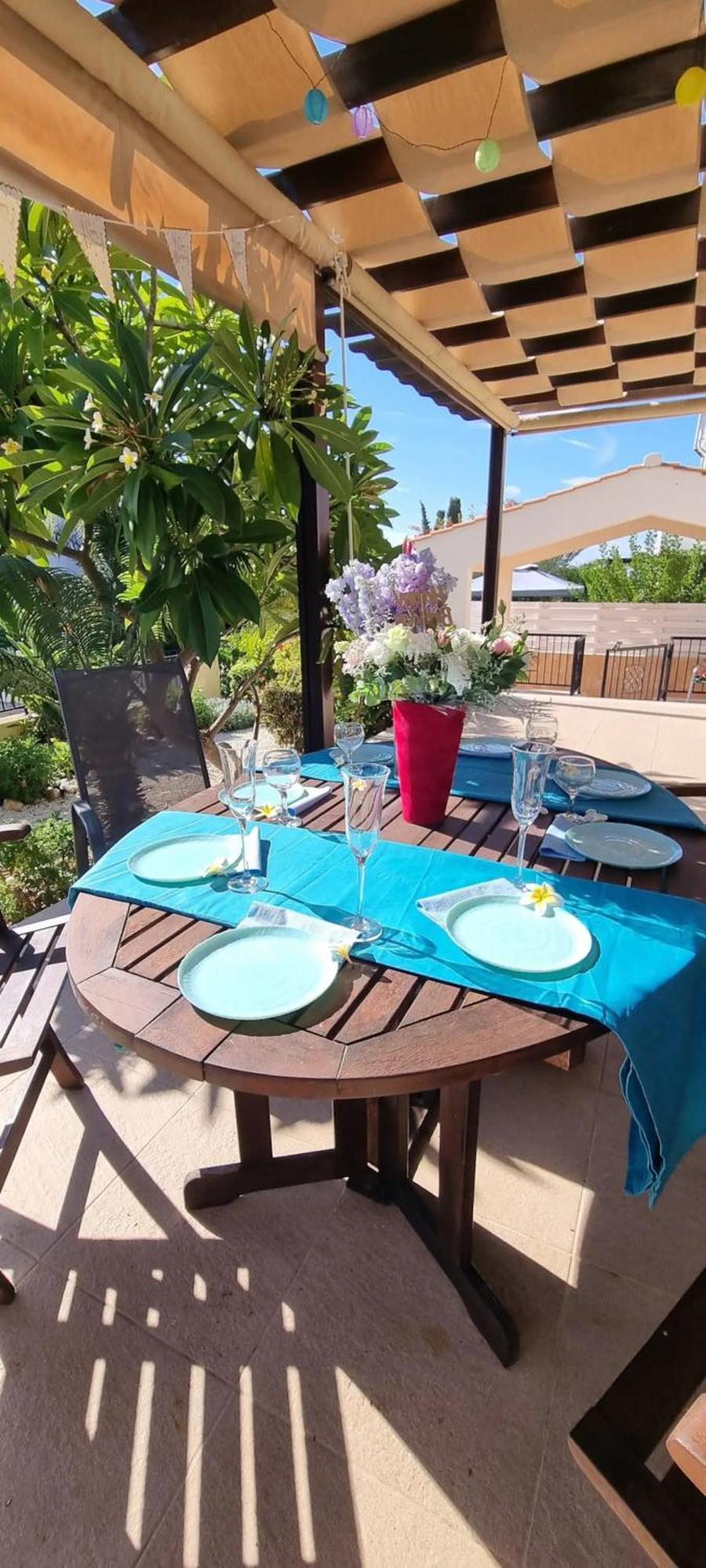 Fab Sea And Mountain View Villa, Walking Distance From The Sandy Beach Yialia Ngoại thất bức ảnh