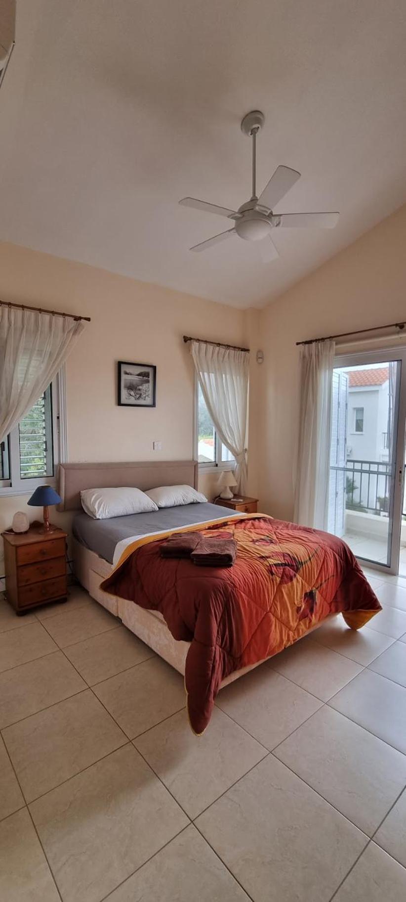 Fab Sea And Mountain View Villa, Walking Distance From The Sandy Beach Yialia Ngoại thất bức ảnh