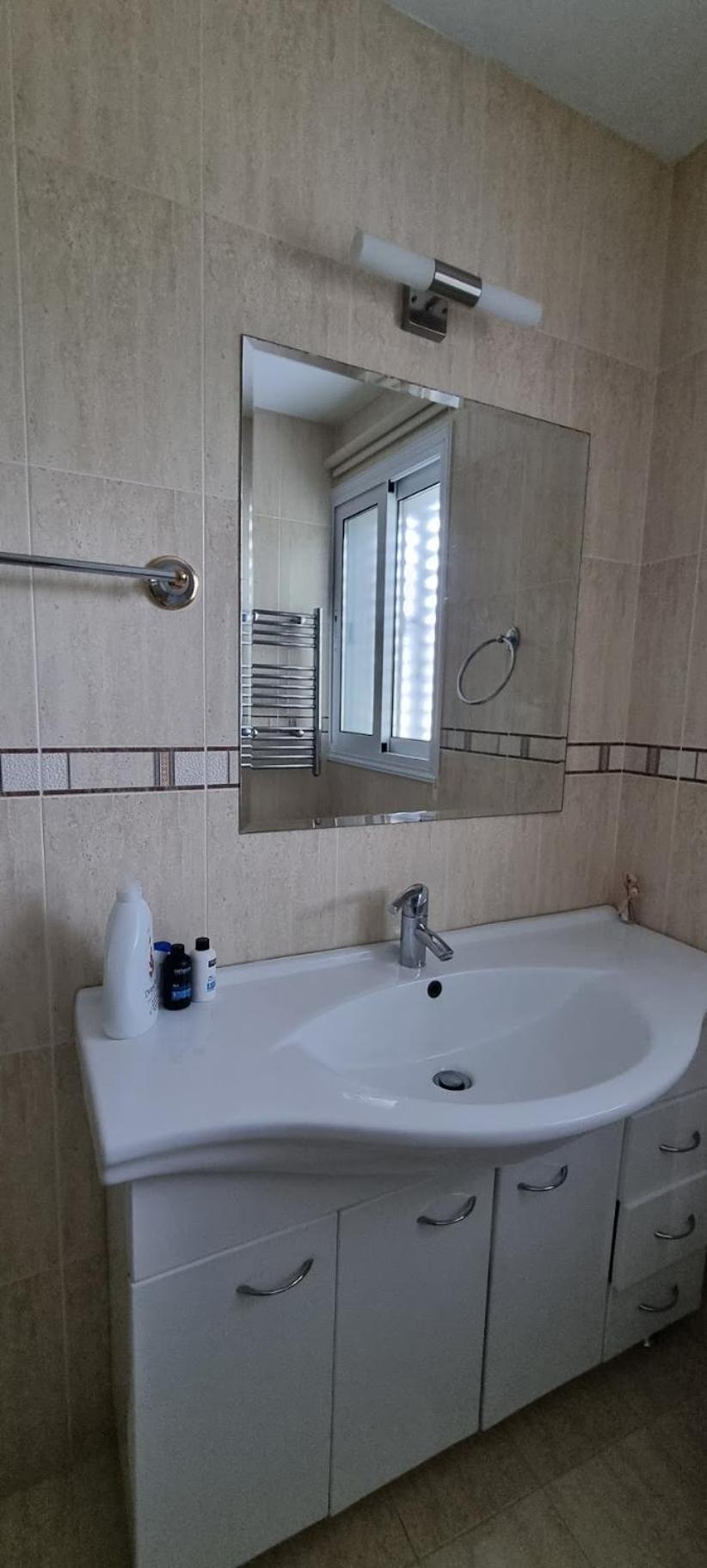 Fab Sea And Mountain View Villa, Walking Distance From The Sandy Beach Yialia Ngoại thất bức ảnh
