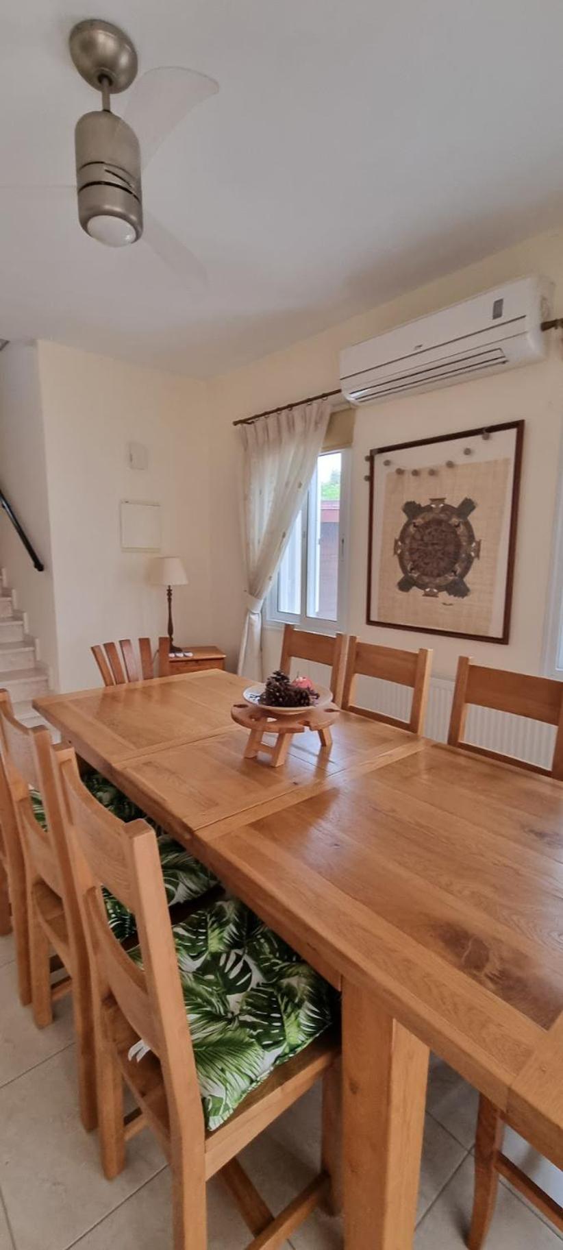 Fab Sea And Mountain View Villa, Walking Distance From The Sandy Beach Yialia Ngoại thất bức ảnh