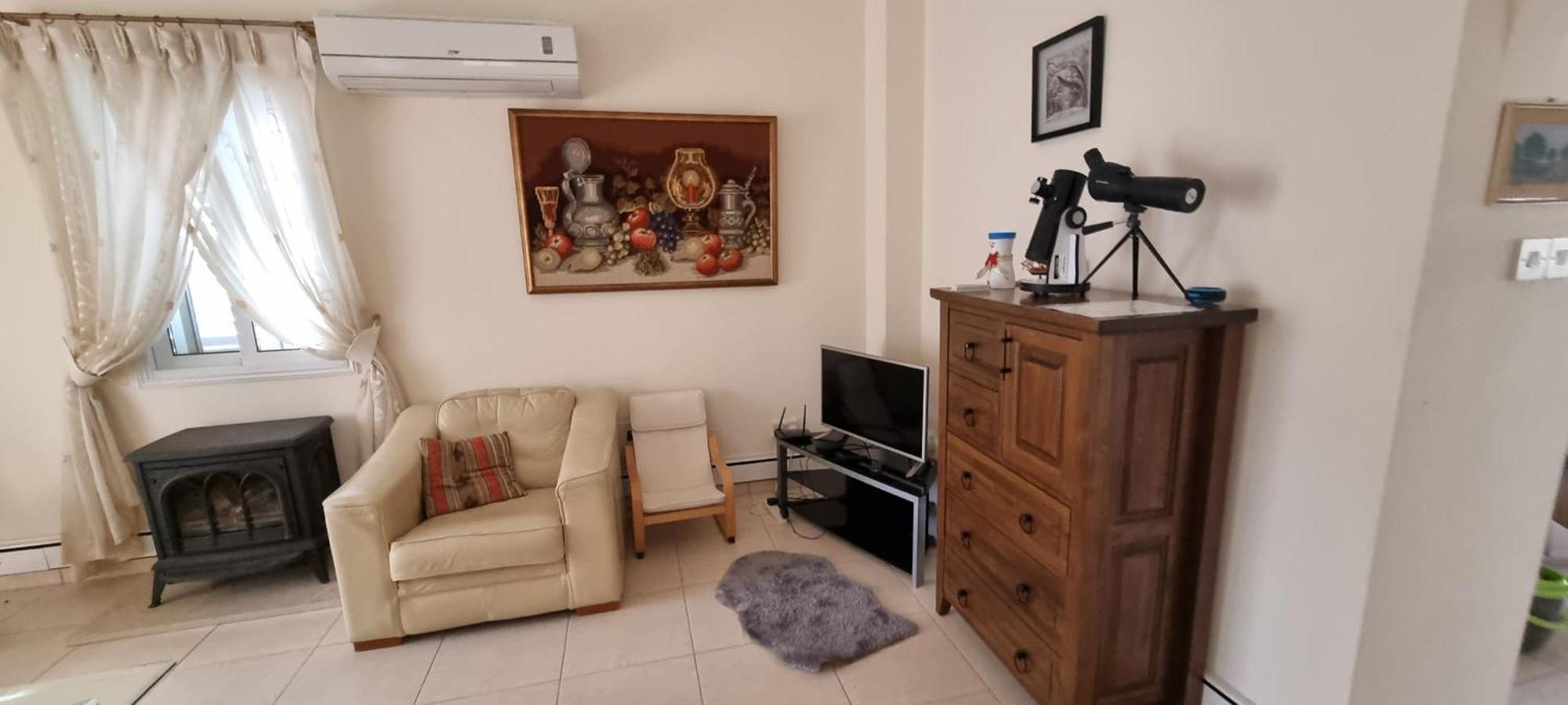 Fab Sea And Mountain View Villa, Walking Distance From The Sandy Beach Yialia Ngoại thất bức ảnh