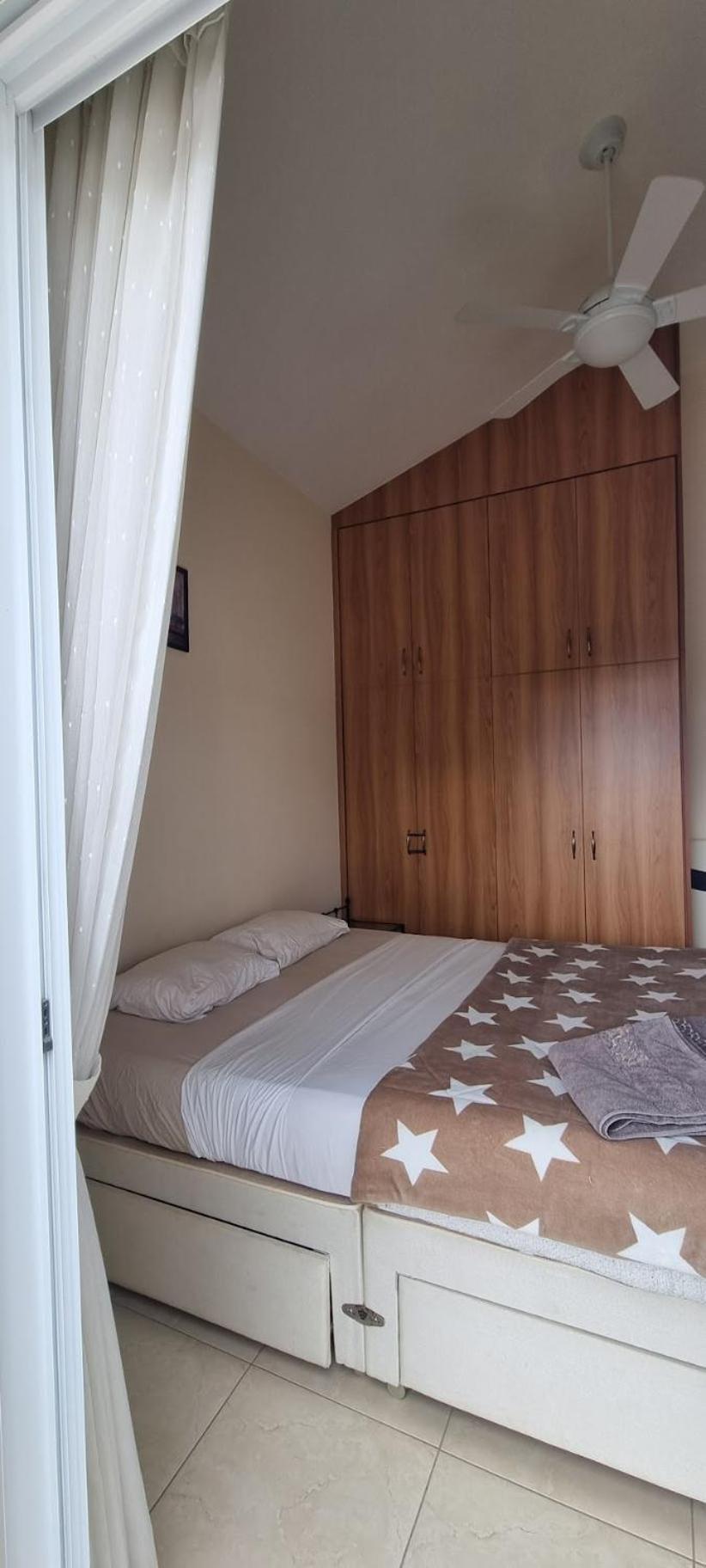 Fab Sea And Mountain View Villa, Walking Distance From The Sandy Beach Yialia Ngoại thất bức ảnh