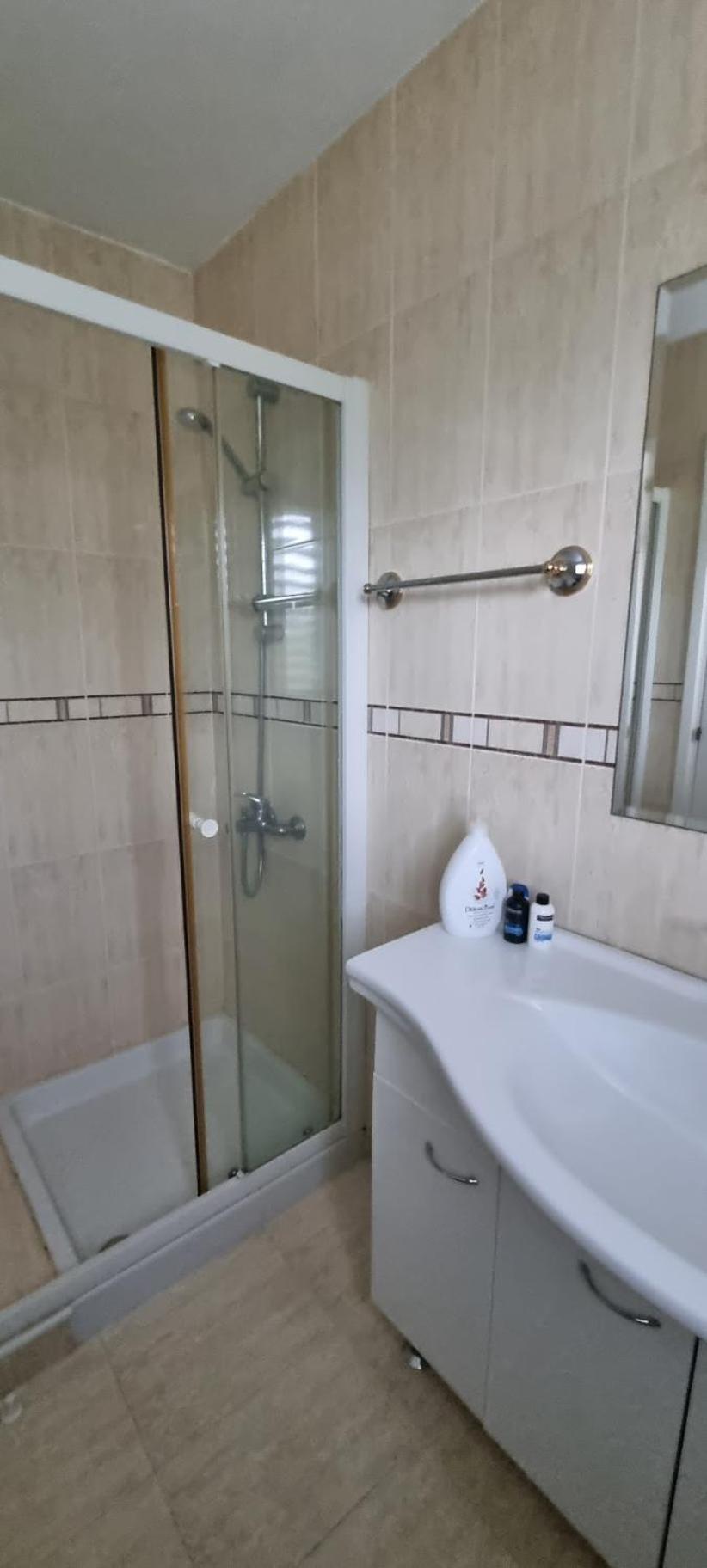 Fab Sea And Mountain View Villa, Walking Distance From The Sandy Beach Yialia Ngoại thất bức ảnh
