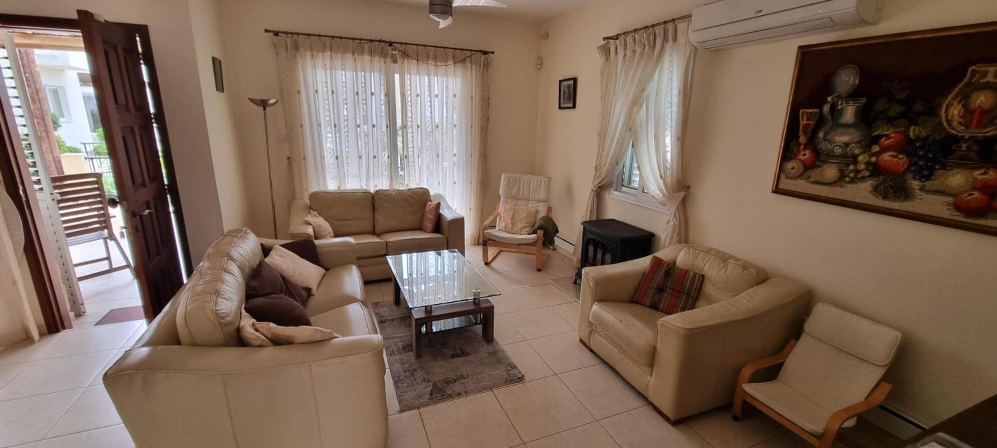 Fab Sea And Mountain View Villa, Walking Distance From The Sandy Beach Yialia Ngoại thất bức ảnh